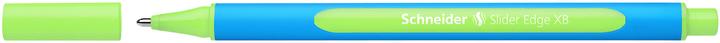 Actual product image Schneider Ballpoint pen Slider Edge (Light green, 1 x)