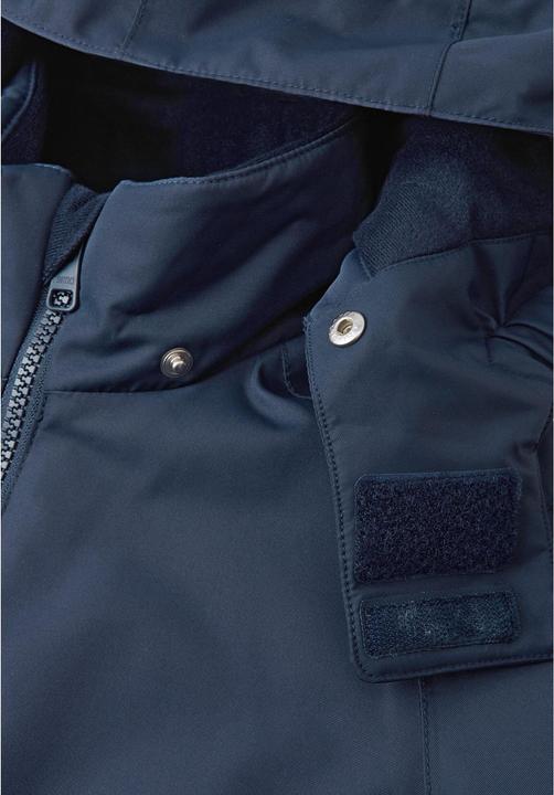 Actual product image Reima Kauhava snowsuit - 15498 (134)