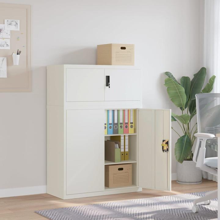 Produktbild VidaXL Alvah (90 x 40 x 130 cm)