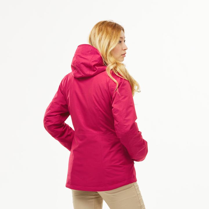Image du produit Forclaz FIT3 (XXL)