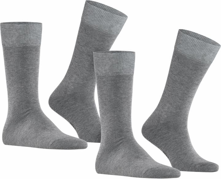 Produktbild Falke Happy SO (2er Pack, 39 - 42)