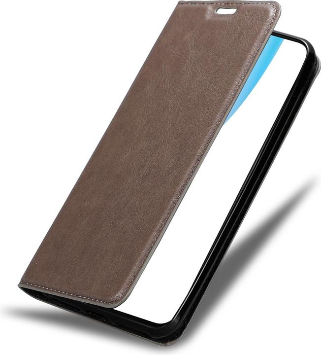 Image du produit Cadorabo Book Couverture magnétique invisible (Vivo V17 Pro)