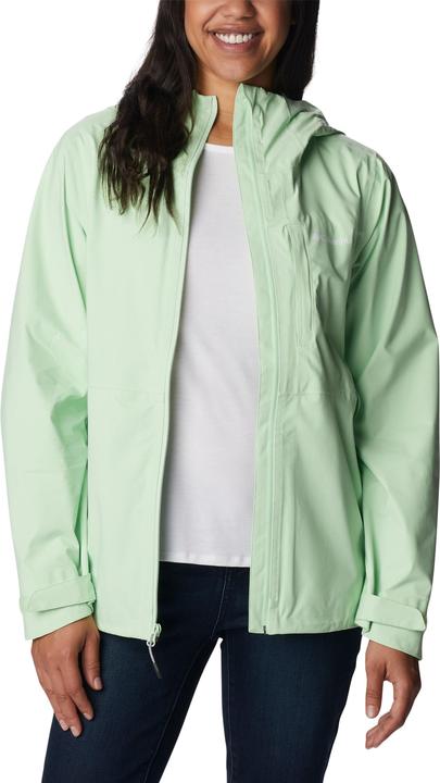 Produktbild Columbia Omni-Tech Ampli-Dry Shell (M)