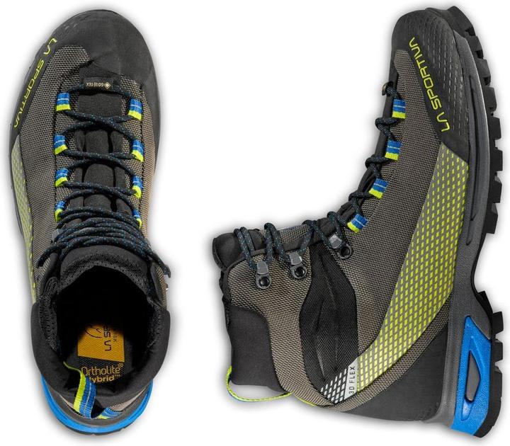 Actual product image La Sportiva Katana Climbing Shoes (40)