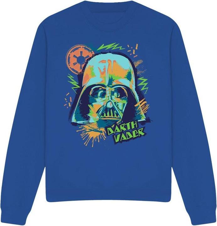 Star Wars 90s Sweatshirt