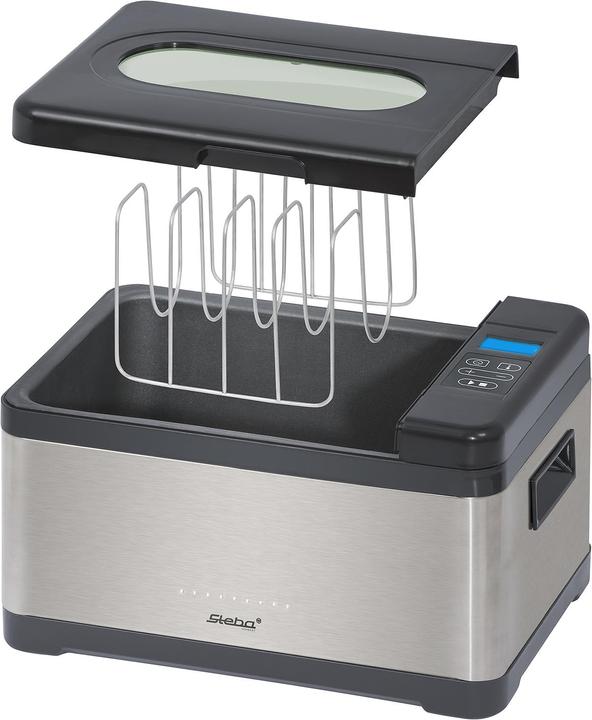 Produktbild Steba Sv 2
