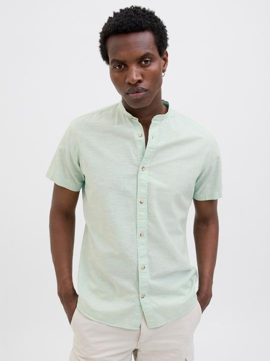 Produktbild Jack & Jones Comfort Fit Hemd Hemd (M)