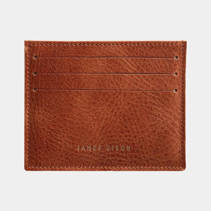 Produktbild James Dixon Poco Classic mit Münzfach