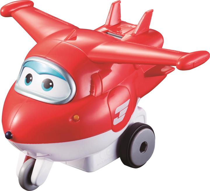 Image du produit Alpha Group Vroom ‘n Zoom Jett