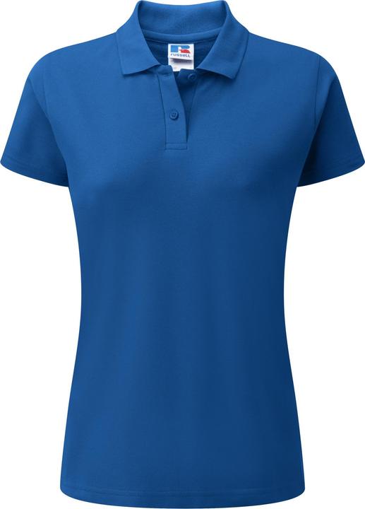 Jerzees Pikee Poloshirt Kurzarm