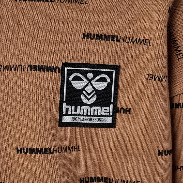 Produktbild hummel Hmlstreet Sweatshirt (140)