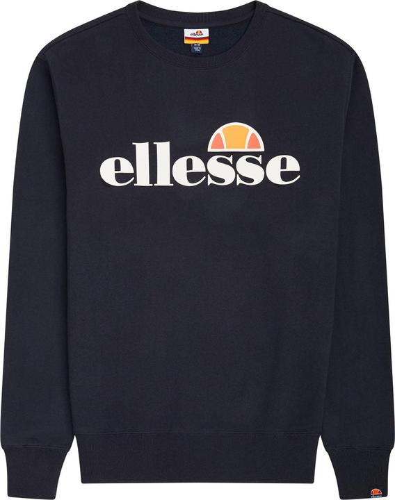 Ellesse Sweatshirt Casual Bequem sitzend SL Succiso (3XL)