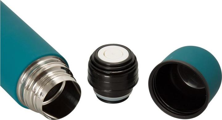 Actual product image Mountain Warehouse Rubberised 500ml Flask (0.50 l)