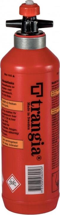 Actual product image Trangia Safety bottle 500ml