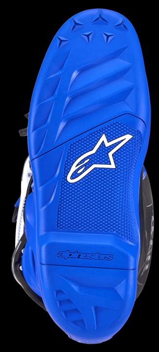 Image du produit Alpinestars BOOTS TECH 7 S BLUE 6/39 (Garçons, 39)
