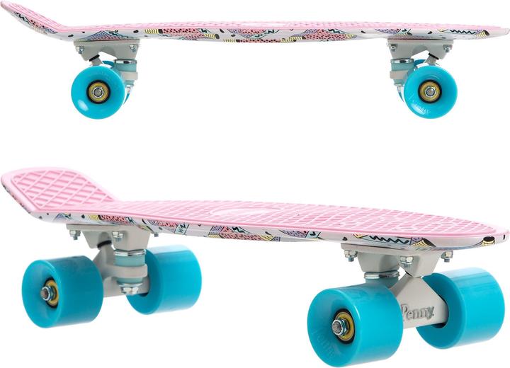 Produktbild Penny Graphic (22")