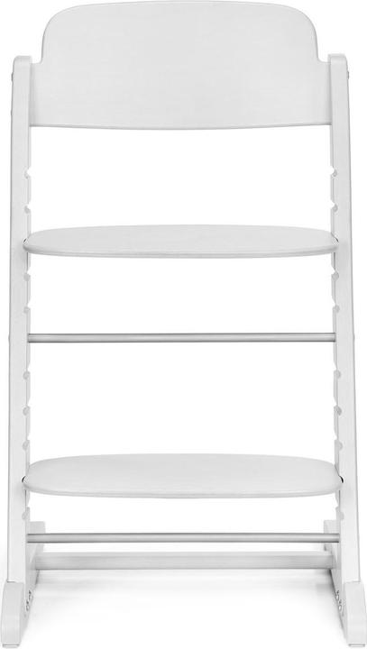 Cybex IRIS 3in1 SET All White | white (Hochstuhl)