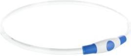 Produktbild Trixie Flash Leuchtring USB (S, M, Hund, Allgemein)