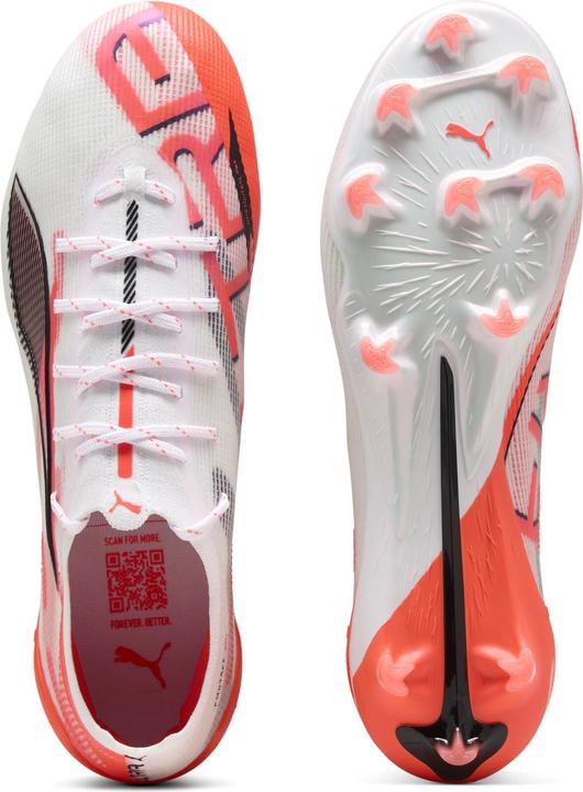 Produktbild Puma Ultra 5 Ultimate Fg (46.5)