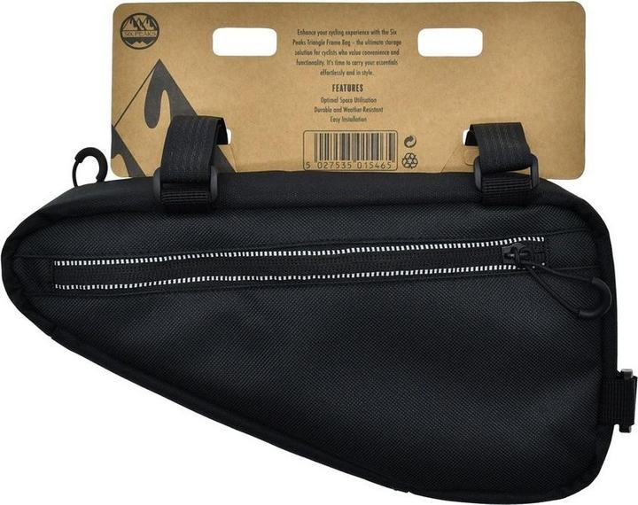 Image du produit Universal Textiles - Sacoche vélo (Sacoche de guidon)