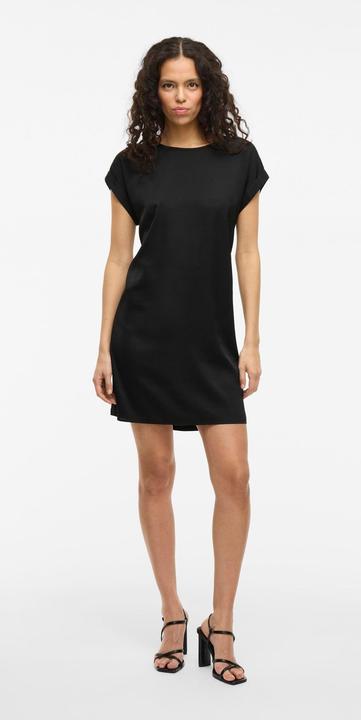 Produktbild Vila Kurzarm Minikleid (40)