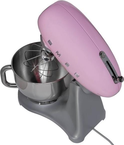 Produktbild Smeg 50's Retro Style (800 W)