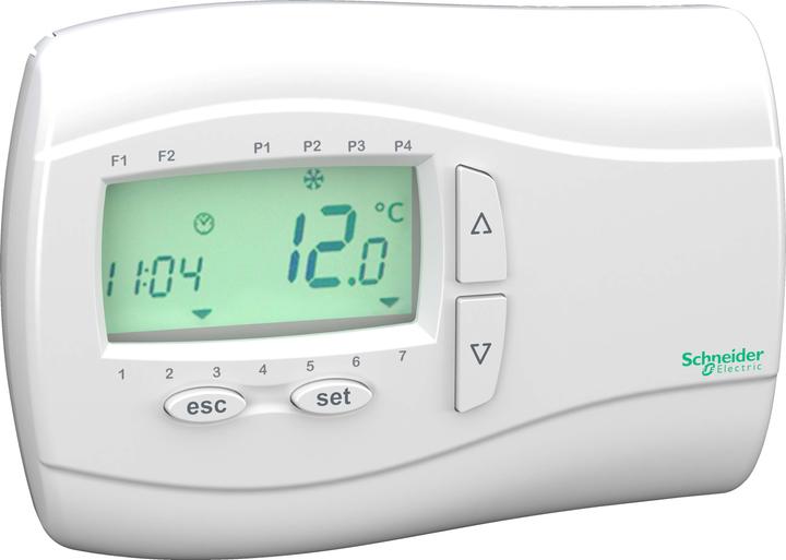 Immagine prodotto Schneider Electric Pannello grafico DC 12V LCD TM171DWAL2L