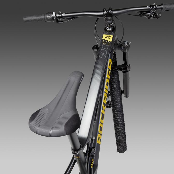 Actual product image Rockrider XC 500 S (42.90 cm)