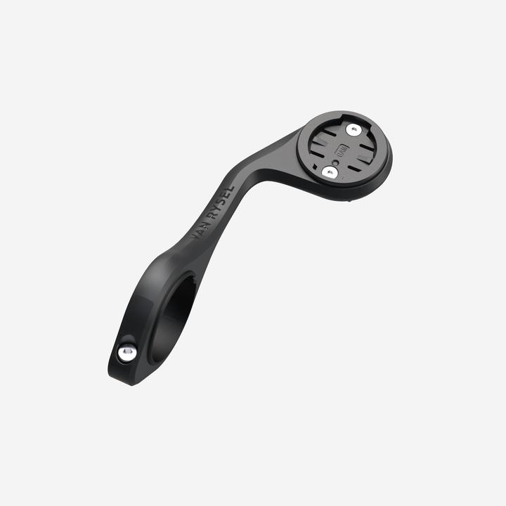 Immagine prodotto Van rysel Halterung Fahrradcomputer Garmin / Wahoo Befestigung Go Pro