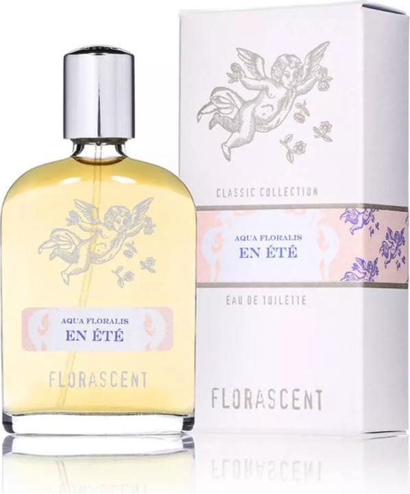 Image du produit Florascent En Eté (Eau de toilette, 30 ml)