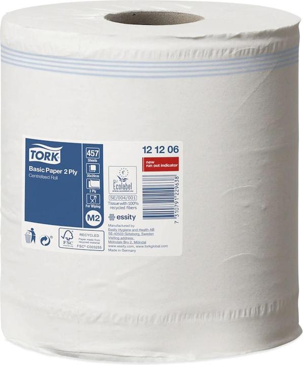 Produktbild Tork Basic (1 x)