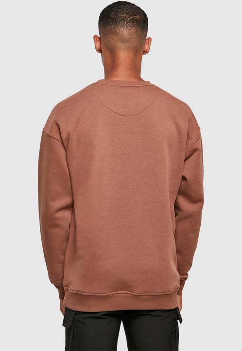 Image du produit Merchcode Christmas Cute Deer Crewneck - 181795 (4XL)
