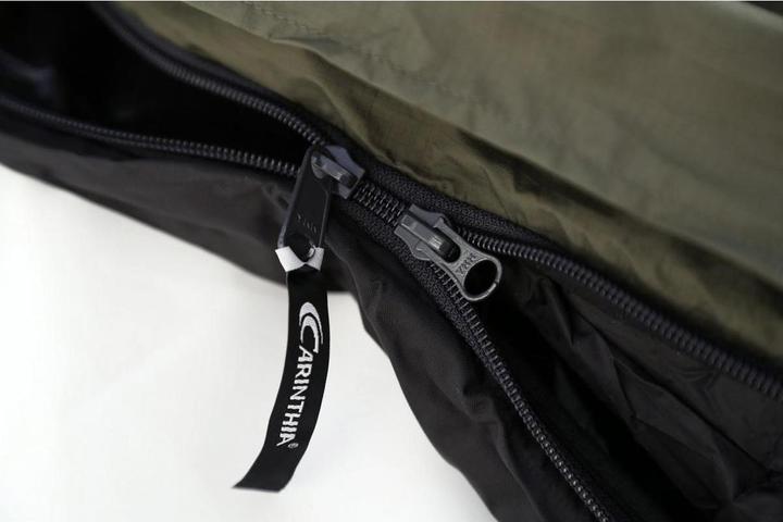 Image du produit Carinthia Sac de bivouac Expedition Gore Cover (2.30 m)