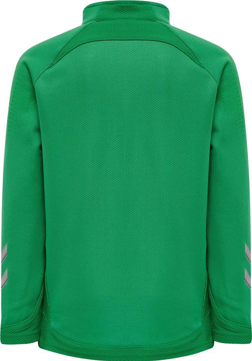 Actual product image hummel Lead Half Zip Kids (152)