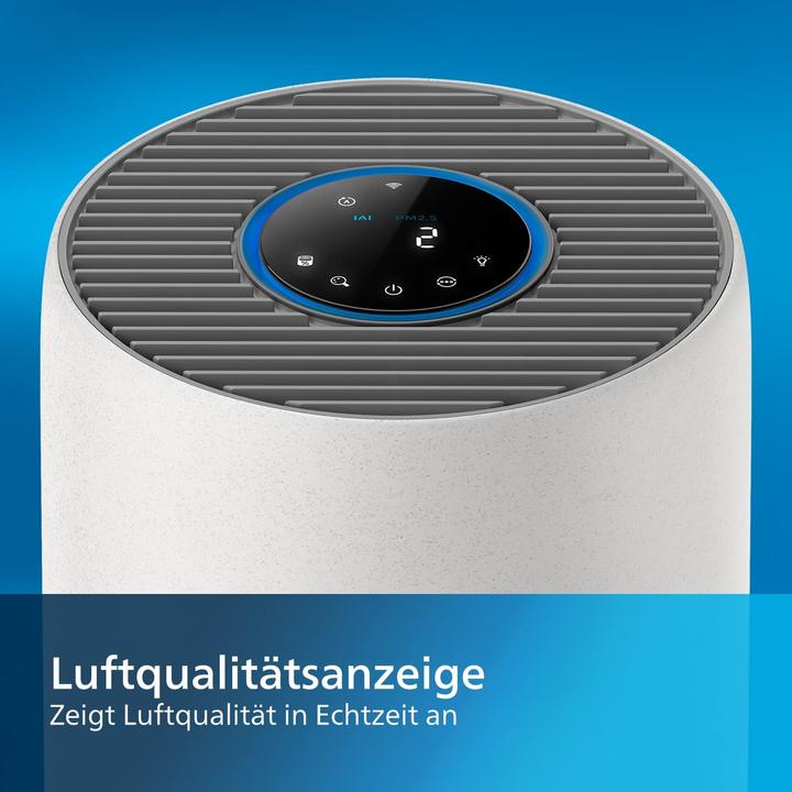 Immagine prodotto Philips 2000i Series (98 m²)