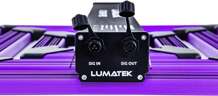 Produktbild Lumatek ATS LED Pro Range (LED, 240 V)