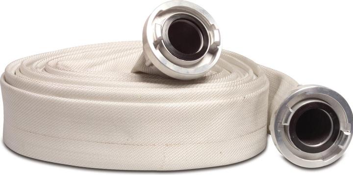 Immagine prodotto Cleancraft Tubo di aspirazione 15 m con raccordo C Storz Accessori per aspirapolvere a
