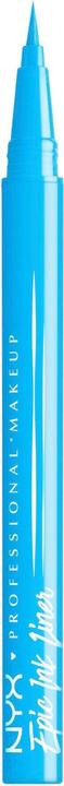Produktbild NYX Professional Make-Up Nyx Epic (08 Vintage Baby)