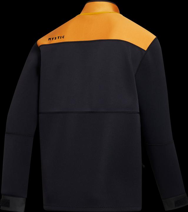 Image du produit Mystic Fulmar Neoprene Pullover 3/2mm (3/2 mm, M)