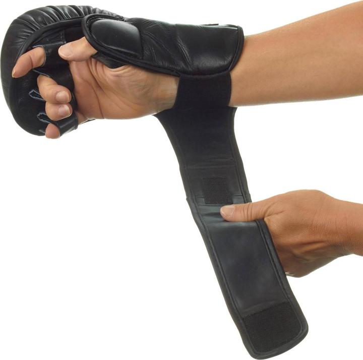Actual product image Ju-Sports Freefight glove sparring (M)