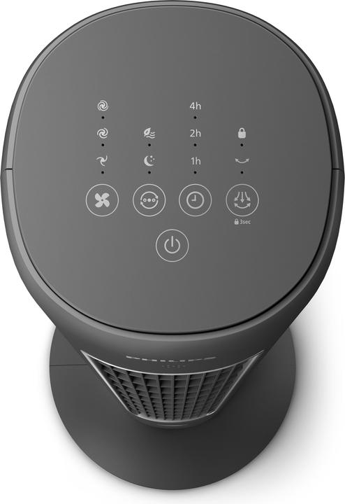 Actual product image Philips CX5535/11 (46 dB)