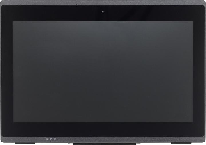 Produktbild Shuttle AIO P5200PA 15.6" 5205U/4GB/120GB/Intel/black (Intel Celeron 5205U, 4 GB, 120 GB, Intel UHD Graphics)