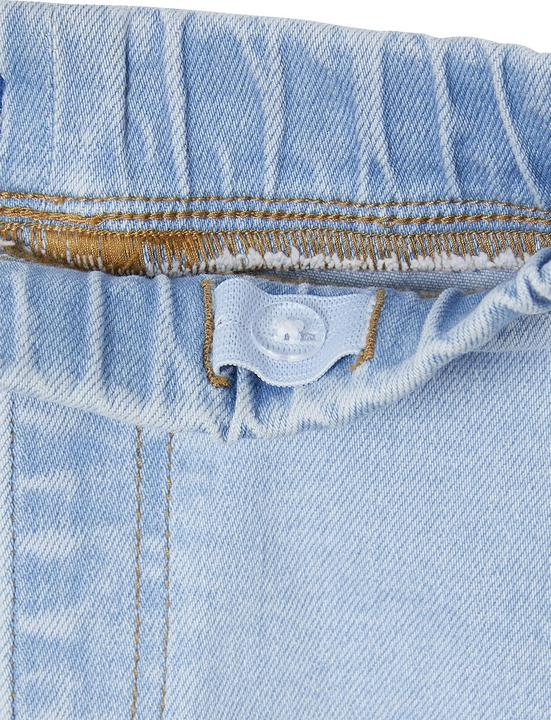 Immagine prodotto Vertbaudet Weite Mädchen Jeggings BASIC (134)