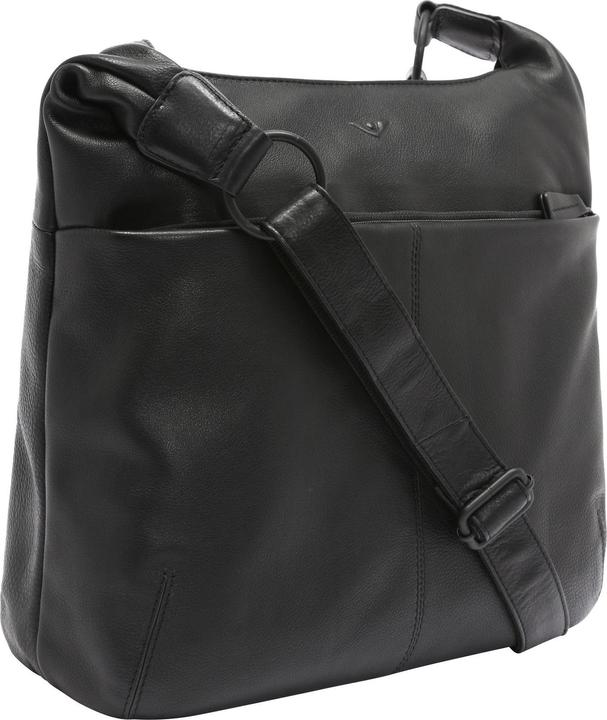Produktbild Voi 4Seasons Umhängetasche Leder 30 cm