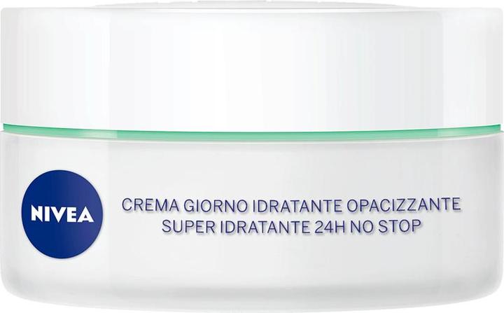 Immagine prodotto NIVEA Crema Giorno Opacizzante 50 ml (50 ml, Crema da giorno, SPF 15)