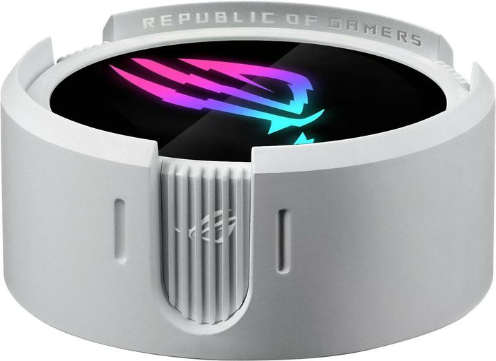Productafbeelding ASUS Rog Strix Lc Iii 360 Argb Wit