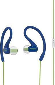 Actual product image Koss KSC32i FitClips (Cable)