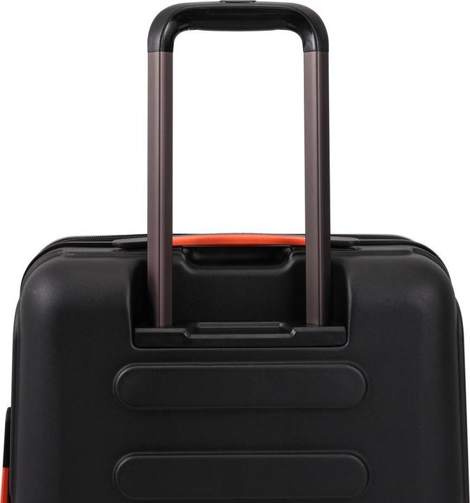Actual product image Hedgren Comby Grip 4 wheels cabin trolley XS 55 cm (39.80 l, Hand luggage (up to 50 litres))