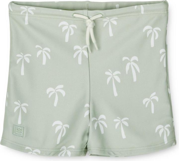 Liewood Otto UV Badehose Miami Dusty