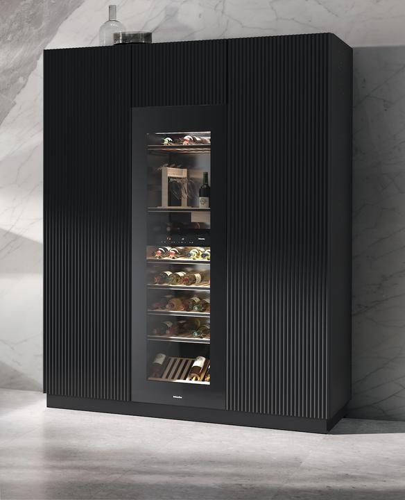 Image du produit Miele KWT 6722 iGS-1